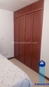 Apartamento de 3 alcobas en venta en Laureles, Medellín, 80 m² · foto 12 de 20