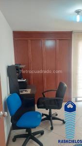 Apartamento de 3 alcobas en venta en Laureles, Medellín, 80 m² · foto 13 de 20