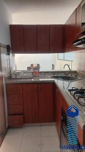 Apartamento de 3 alcobas en venta en Laureles, Medellín, 80 m² · foto 14 de 20