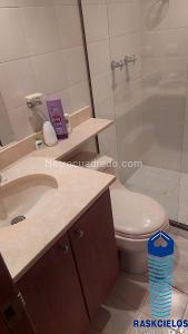 Apartamento de 3 alcobas en venta en Laureles, Medellín, 80 m² · foto 16 de 20