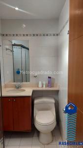 Apartamento de 3 alcobas en venta en Laureles, Medellín, 80 m² · foto 17 de 20