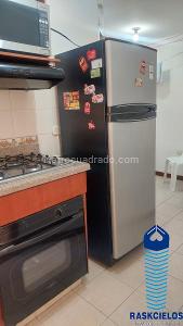 Apartamento de 3 alcobas en venta en Laureles, Medellín, 80 m² · foto 18 de 20