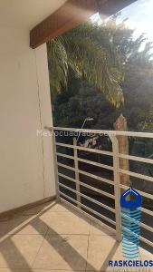 Apartamento de 3 alcobas en venta en Laureles, Medellín, 80 m² · foto 20 de 20