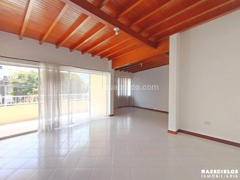 Casa en Arriendo, Belen Malibu, Medellín en Belen Malibu