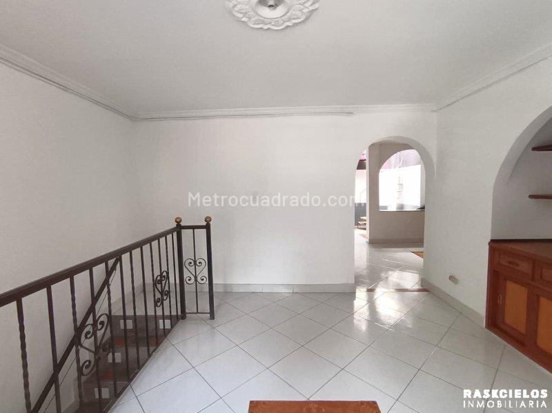 Casa – Medellín, Las Mercedes, Belén - Vista 2