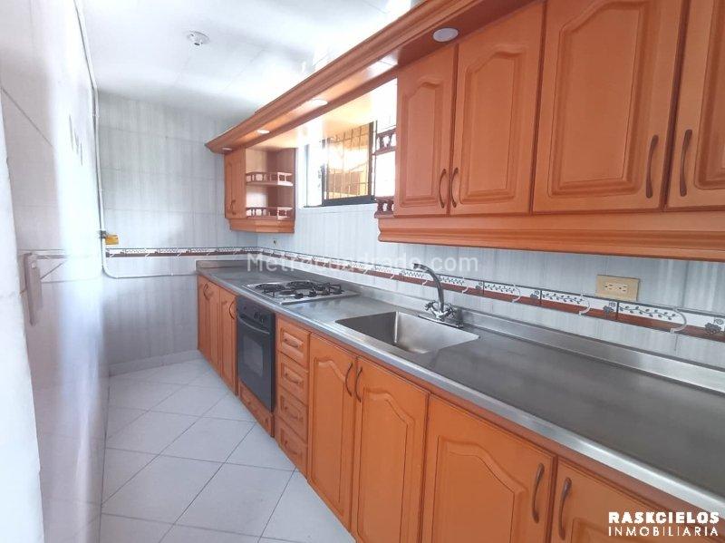 Casa – Medellín, Las Mercedes, Belén - Vista 3