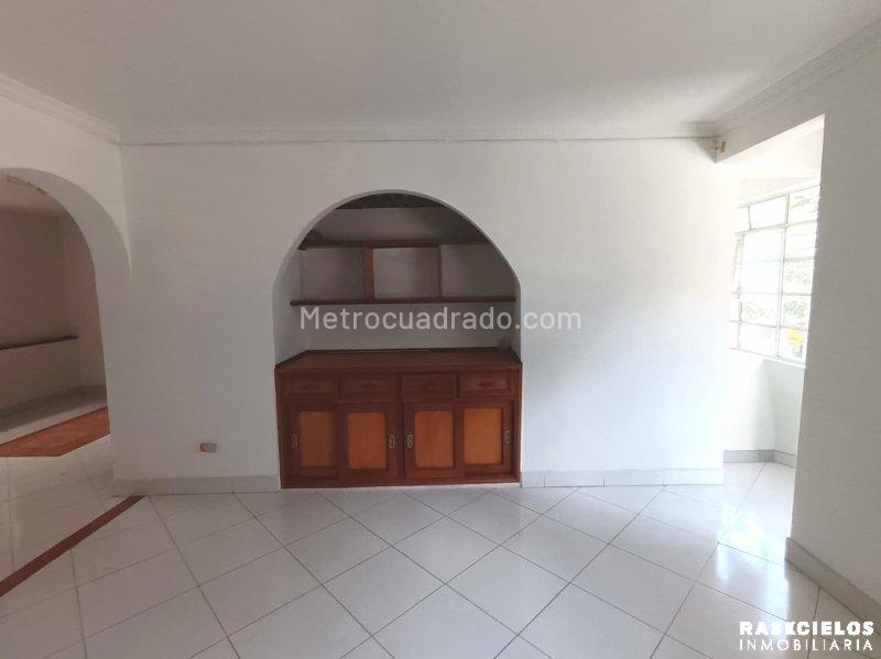 Casa – Medellín, Las Mercedes, Belén - Vista 5