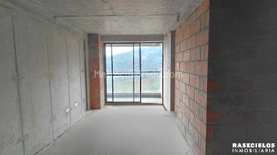 Apartamento de 3 alcobas en venta en San Jose, Sabaneta, 55 m² · foto 3 de 20