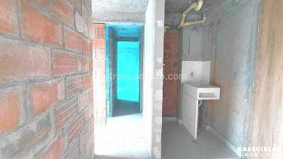 Apartamento de 3 alcobas en venta en San Jose, Sabaneta, 55 m² · foto 8 de 20