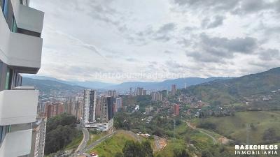 Apartamento de 3 alcobas en venta en San Jose, Sabaneta, 55 m² · foto 14 de 20