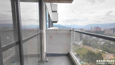Apartamento de 3 alcobas en venta en San Jose, Sabaneta, 55 m² · foto 19 de 20