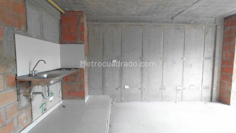 Piso – Sabaneta, Cañaveralejo - Vista 2