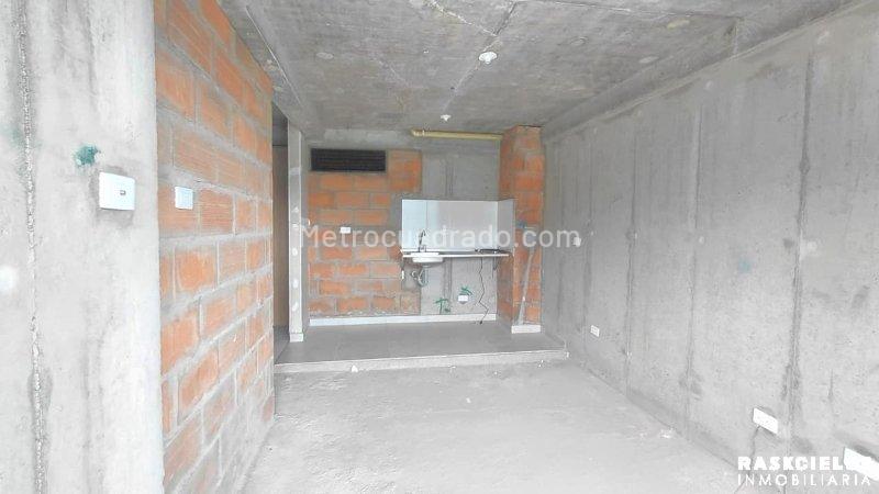 Piso – Sabaneta, Cañaveralejo - Vista 3