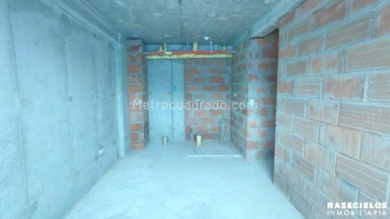 Piso – Sabaneta, Cañaveralejo - Vista 5