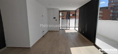Oficina en Arriendo, Conquistadores, Medellín