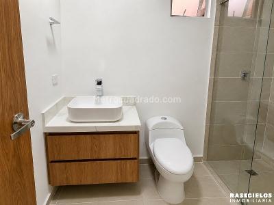 Apartamento de 3 alcobas en venta en Belen Alameda, Medellín, 85 m² · foto 4 de 20