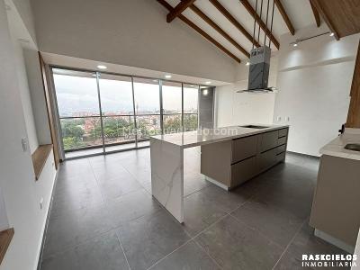 Apartamento de 3 alcobas en venta en Belen Alameda, Medellín, 85 m² · foto 8 de 20