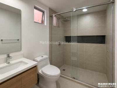 Apartamento de 3 alcobas en venta en Belen Alameda, Medellín, 85 m² · foto 10 de 20