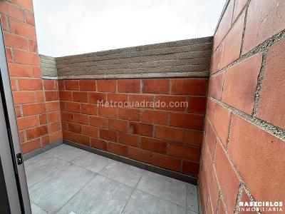 Apartamento de 3 alcobas en venta en Belen Alameda, Medellín, 85 m² · foto 17 de 20