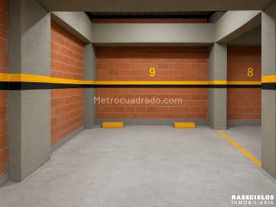 Apartamento de 3 alcobas en venta en Belen Alameda, Medellín, 85 m² · foto 20 de 20