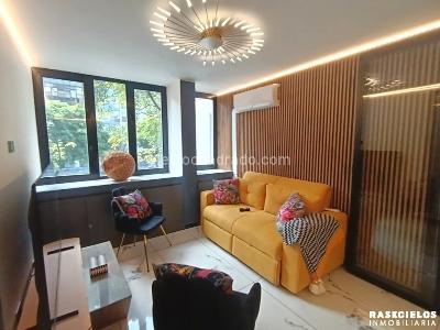 Apartaestudio en venta en Centro, Medellín, 45 m² · foto 20 de 20