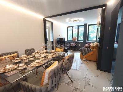 Apartaestudio en venta en Centro, Medellín, 45 m² · foto 1 de 20