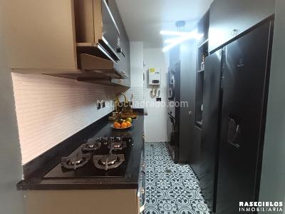 Apartaestudio en venta en Centro, Medellín, 45 m² · foto 2 de 20