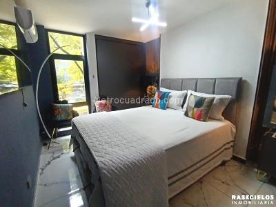 Apartaestudio en venta en Centro, Medellín, 45 m² · foto 3 de 20
