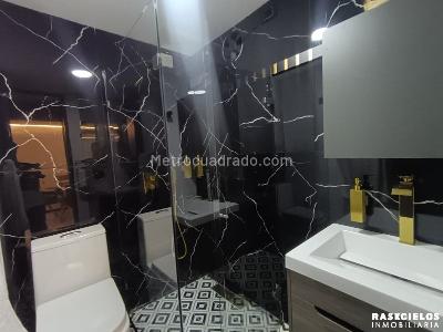 Apartaestudio en venta en Centro, Medellín, 45 m² · foto 4 de 20
