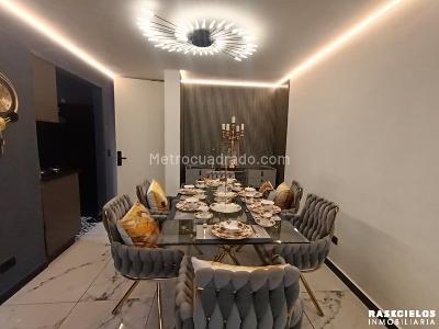 Apartaestudio en venta en Centro, Medellín, 45 m² · foto 6 de 20