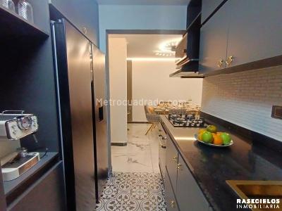 Apartaestudio en venta en Centro, Medellín, 45 m² · foto 7 de 20