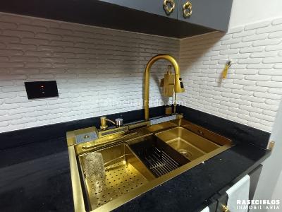 Apartaestudio en venta en Centro, Medellín, 45 m² · foto 8 de 20