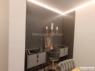Apartaestudio en venta en Centro, Medellín, 45 m² · foto 9 de 20