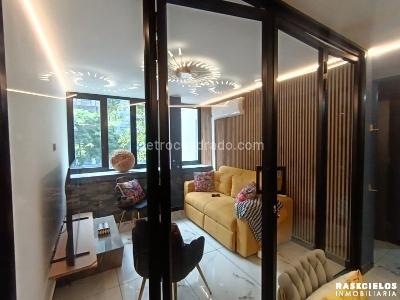 Apartaestudio en venta en Centro, Medellín, 45 m² · foto 10 de 20