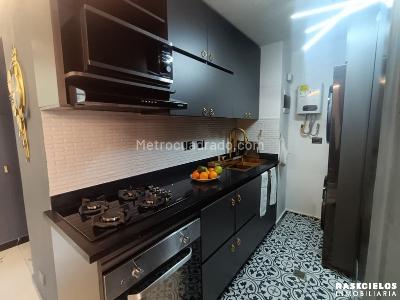 Apartaestudio en venta en Centro, Medellín, 45 m² · foto 12 de 20