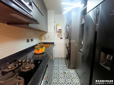 Apartaestudio en venta en Centro, Medellín, 45 m² · foto 13 de 20