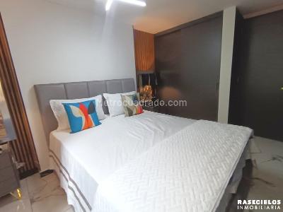Apartaestudio en venta en Centro, Medellín, 45 m² · foto 14 de 20