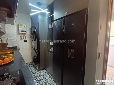 Apartaestudio en venta en Centro, Medellín, 45 m² · foto 15 de 20