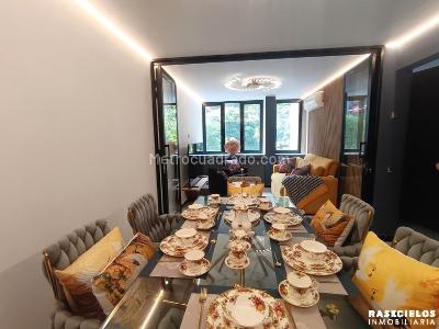 Apartaestudio en venta en Centro, Medellín, 45 m² · foto 16 de 20