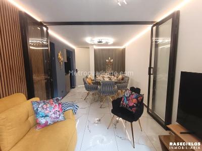 Apartaestudio en venta en Centro, Medellín, 45 m² · foto 17 de 20