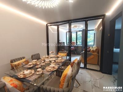 Apartaestudio en venta en Centro, Medellín, 45 m² · foto 18 de 20