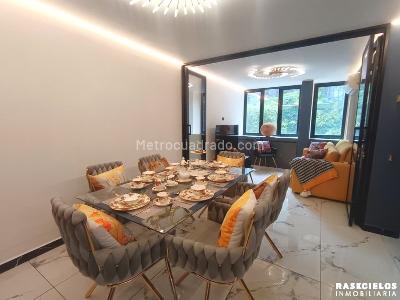 Apartaestudio en venta en Centro, Medellín, 45 m² · foto 19 de 20