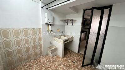 Apartamento en venta en Simon Bolivar, Medellín · foto 5 de 12