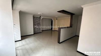 Apartamento en venta en Simon Bolivar, Medellín · foto 10 de 12