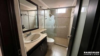 Apartamento en venta en Simon Bolivar, Medellín · foto 11 de 12