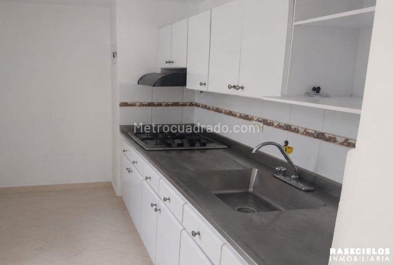 Piso – Medellín, Calasanz, La América - Vista 2