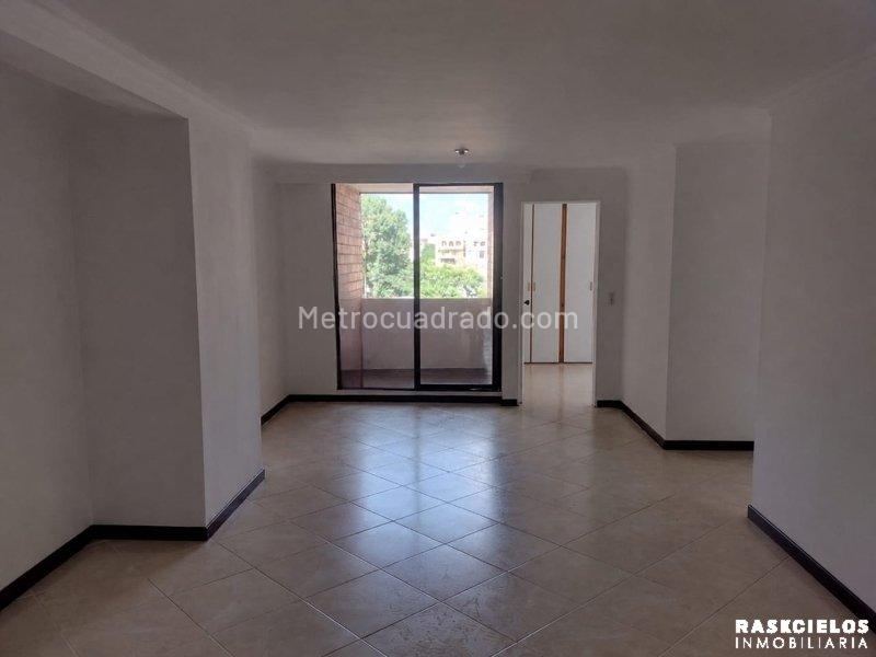 Piso – Medellín, Calasanz, La América - Vista 3