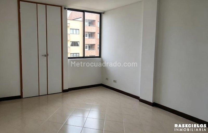 Piso – Medellín, Calasanz, La América - Vista 5