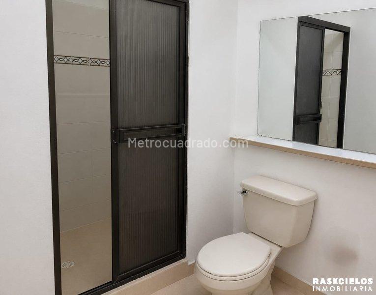 Piso – Medellín, Calasanz, La América - Más