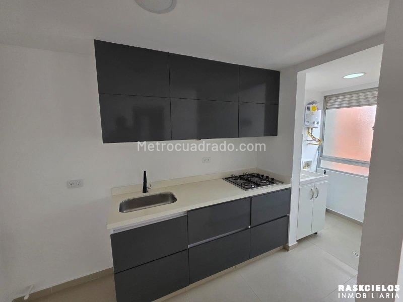 Piso – Bello - Vista 2